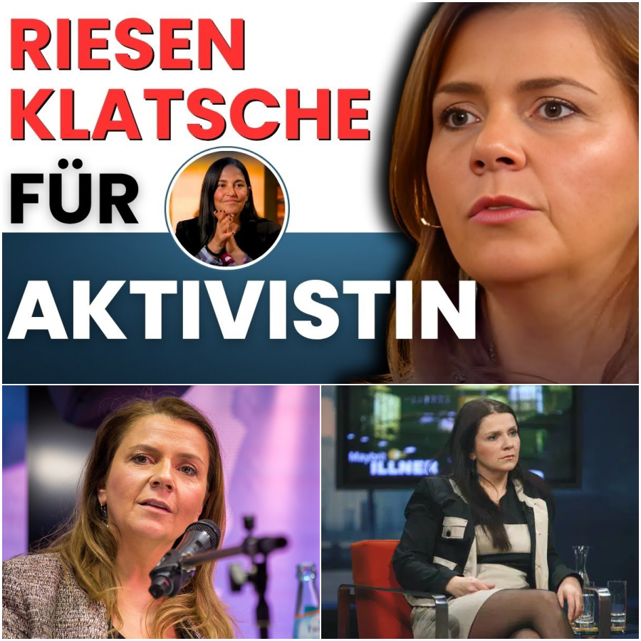 Schluss mit der künstlichen Empörung: Warum Birgit Kelle in der Sexismus-Debatte den Finger in die Wunde legt