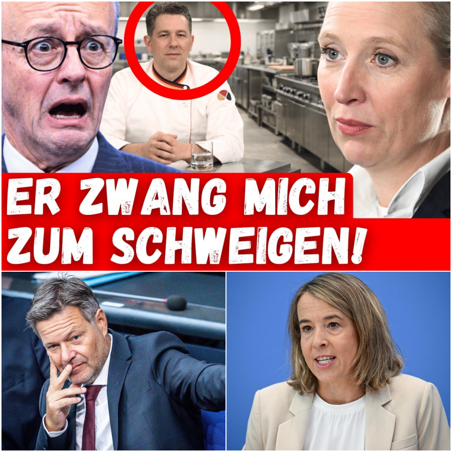 Der Hilfeschrei aus der Backstube: Wie Bürokratie, Energiepreise und das Bürgergeld den deutschen Mittelstand zerstören