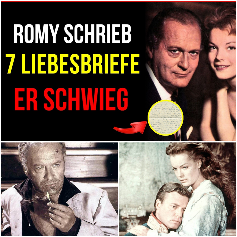 Curd Jürgens: Die Pose hat darüber hinweggetrogen – Das tragische Geheimnis hinter der Glamour-Fassade eines Weltstars