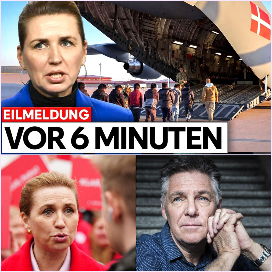 Dänemarks radikaler Schlussstrich: Wie ein Land seine Identität durch kompromisslose Härte verteidigt