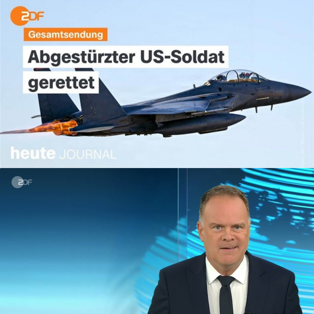 Zwischen Verzweiflung und Gebet: Trumps obszöne Drohungen, eine dramatische Rettungsaktion im Iran und der Friedensappell des amerikanischen Papstes