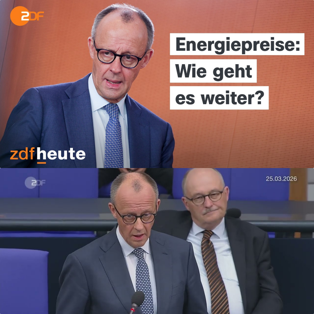 Zapfsäulen-Wahnsinn: Zwischen Golf-Krise und Berliner Zögern – Droht Deutschland der 2,50-Euro-Schock?