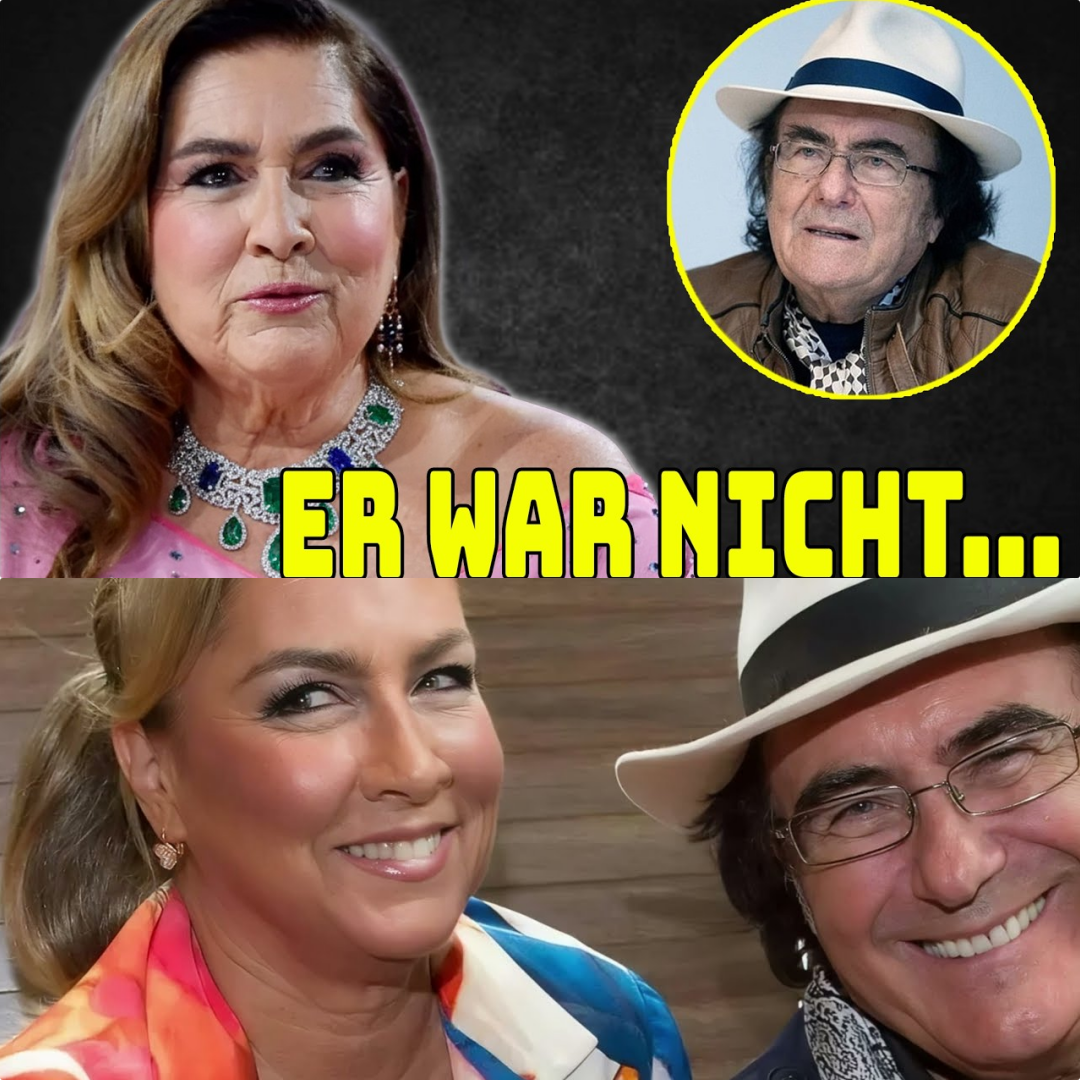 „Felicita“ war nur die halbe Wahrheit: Romina Power enthüllt mit 74 Jahren die komplexe Realität hinter dem Traumpaar-Mythos mit Al Bano