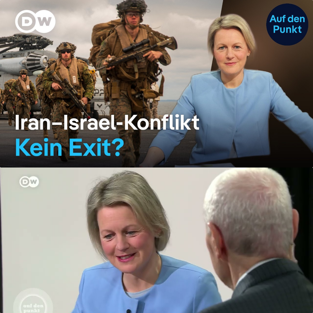 Eskalation ohne Exit: Trumps riskante Golf-Strategie und die gefährliche Illusion eines schnellen Sieges im Nahen Osten