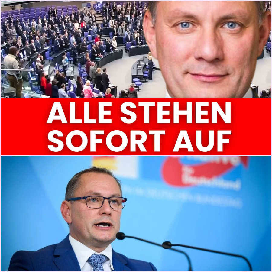 Der 174-Milliarden-Schock: Die Abrechnung im Bundestag, die ganz Deutschland aufwecken muss