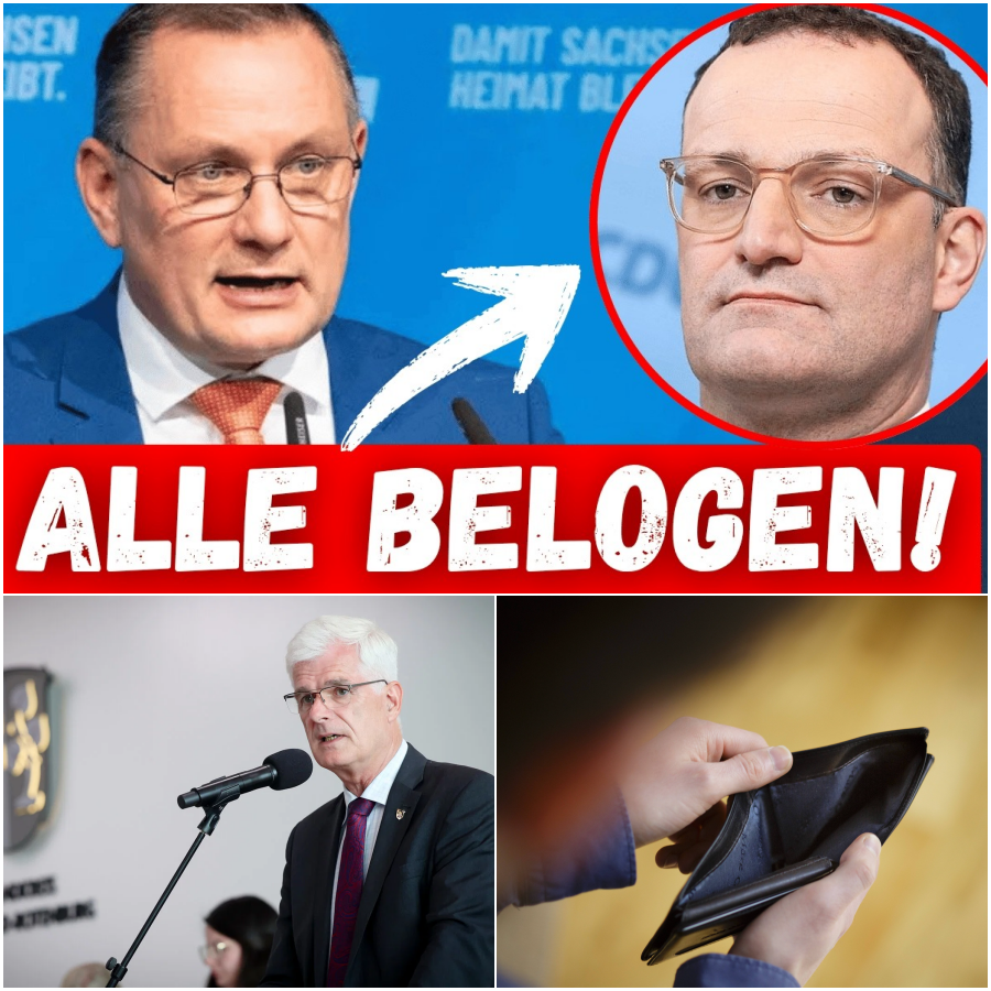 Der große Kassensturz: Wie die Politik deutsche Familien an den Rand des Ruins treibt