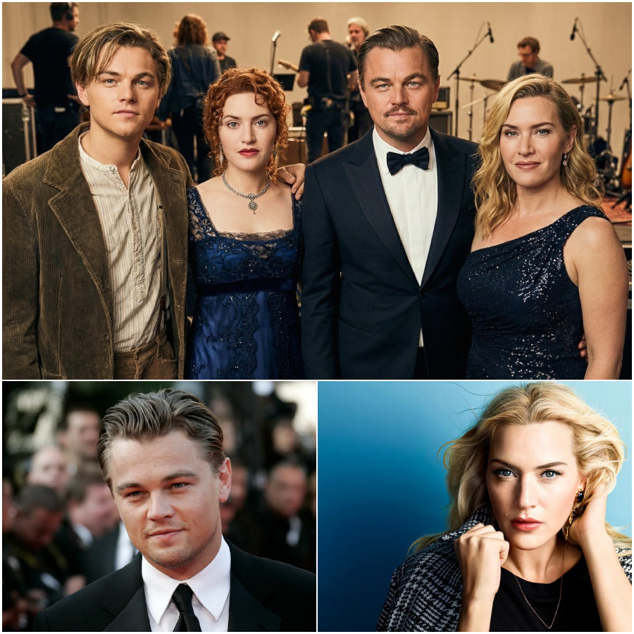 Zwischen Nostalgie und Unvergänglichkeit: Wie 30 Ikonen der Romantik unsere Vorstellung von wahrer Liebe für immer prägten