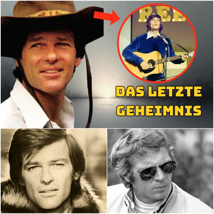 Der amerikanische Rebell, der Hollywood für seine Überzeugungen den Rücken kehrte: Die wahre Geschichte des Dean Reed