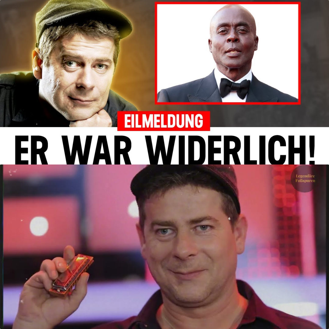 Zwischen Applaus und tiefer Einsamkeit: Michael Hirte bricht sein Schweigen – Eine bittere Abrechnung mit den Stars, die ihn fallen ließen