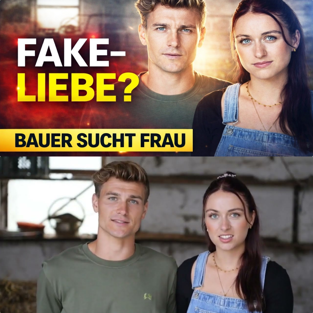Hinter der glitzernden Fassade: Roland Kaisers hochemotionale Beichte über das wahre Gesicht von Maite Kelly