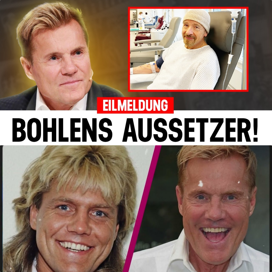 Die Abrechnung eines Gentlemans: Warum Roland Kaiser mit 71 Jahren die bittere Wahrheit über fünf deutsche Mega-Stars enthüllt