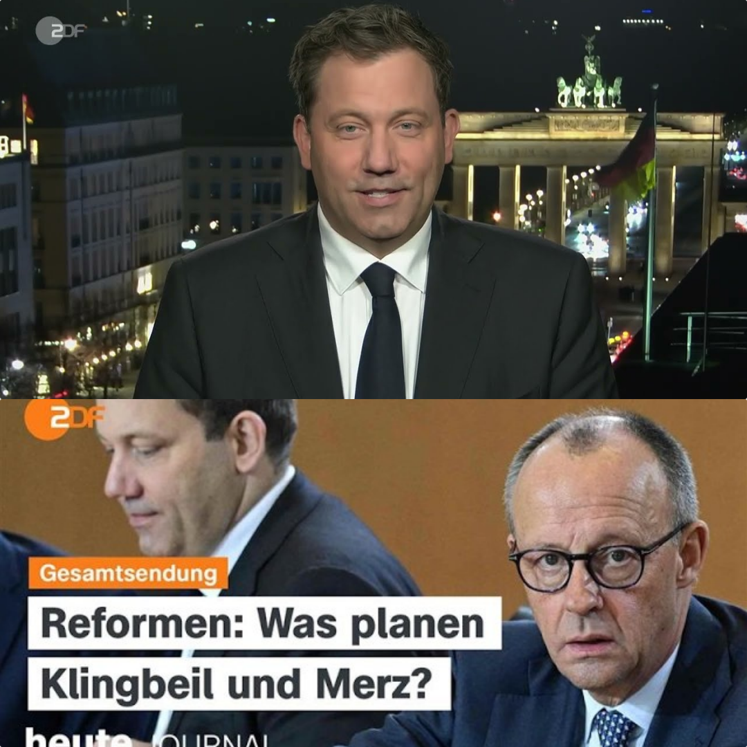 Zwischen Reform-Druck und Krisen-Modus: Kann Deutschland den „politischen Frühling“ noch retten?