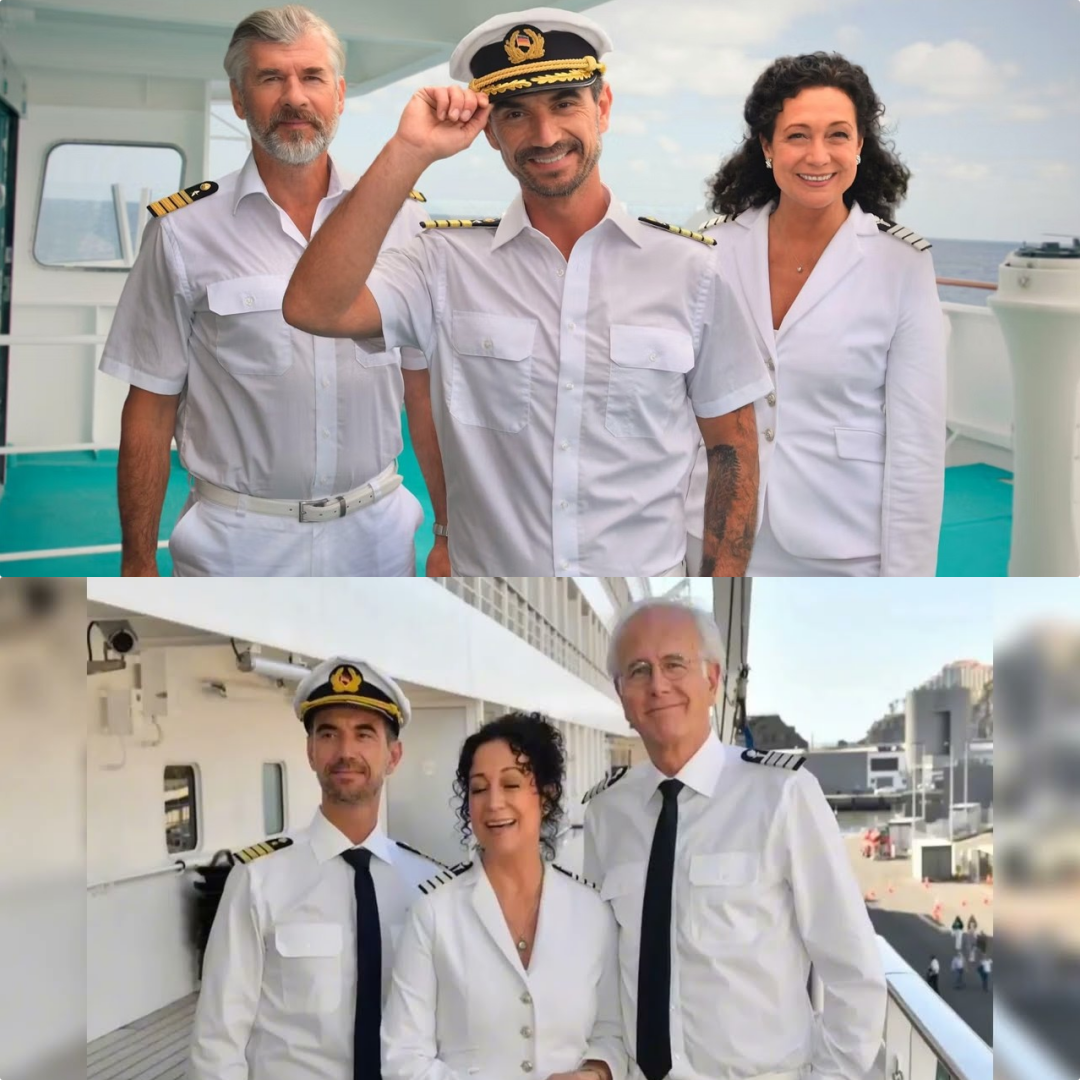 Zwischen Quoten-Triumph und Spar-Diktat: Muss Florian Silbereisen jetzt den Gürtel enger schnallen?