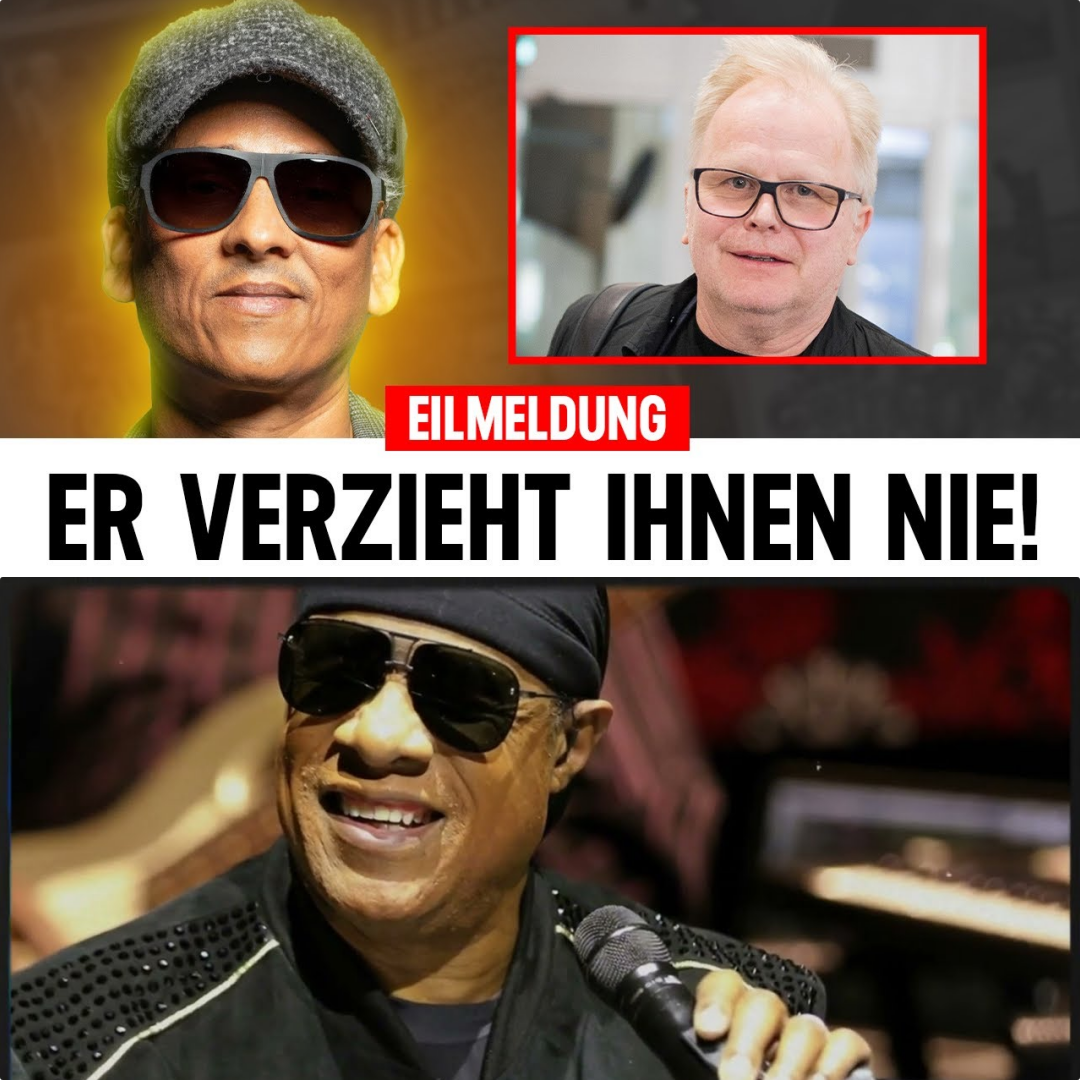 Die große Abrechnung des Kult-Sängers: Warum Heino nach Jahrzehnten die Masken seiner prominentesten Feinde fallen lässt