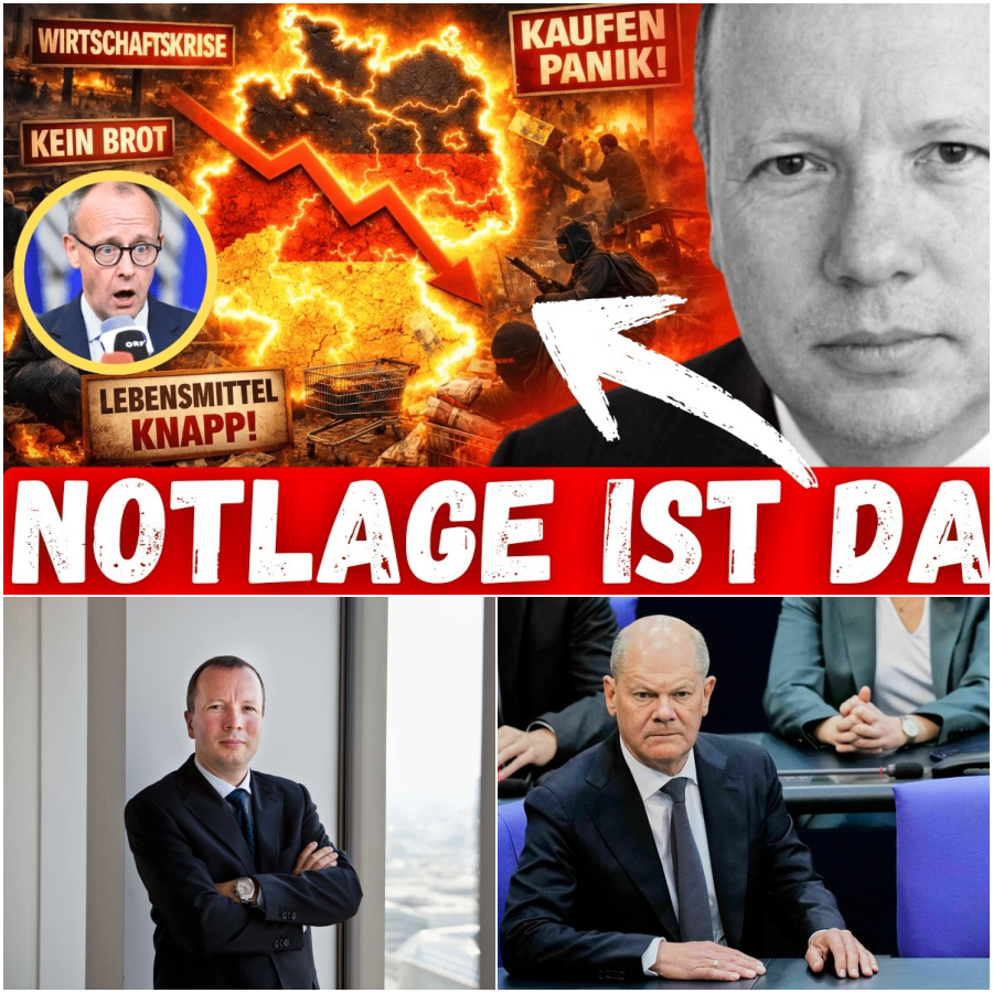 Der Preis der Abhängigkeit: Warum Europas Energiepolitik unsere Nahrung, unsere Wirtschaft und unsere Sicherheit bedroht