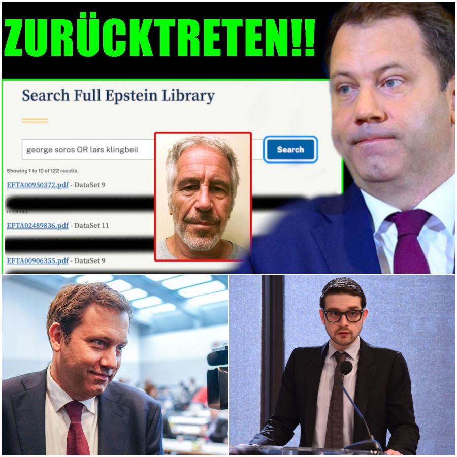 Das Elite-Netzwerk im Schatten: Neue Beweise, brisante Fotos und die geheimen Verbindungen der Macht