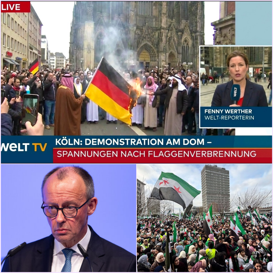 Der schleichende Kontrollverlust: Warum die aktuelle Migrationspolitik Deutschland in eine nie dagewesene Krise stürzt