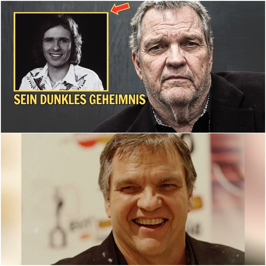 Die letzten Tage von Meat Loaf: Ein Leben voller SCHMERZ, TRIUMPH und einer großen LIEBE