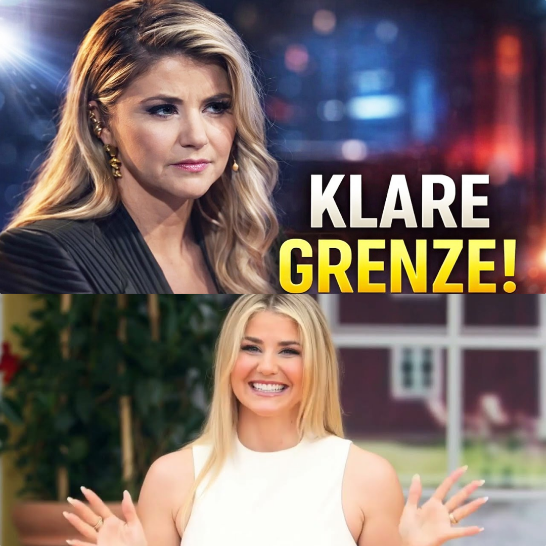 Beatrice Egli zieht die Reißleine: Zwischen Powerfrau-Image und der schmerzhaften Wahrheit hinter den Kulissen