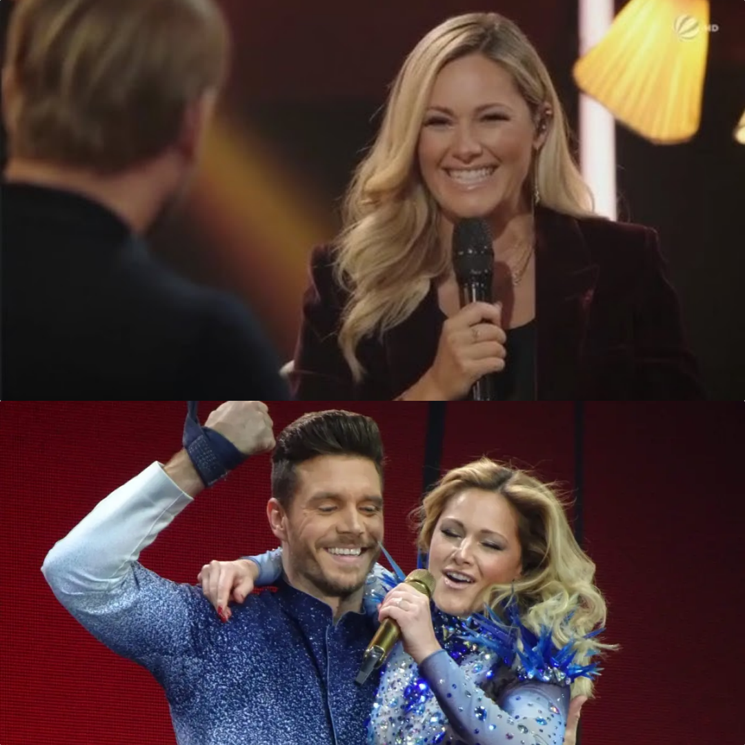 Hinter der glitzernden Maske: Helene Fischer bricht ihr Schweigen über die radikale Wandlung ihrer Ehe mit Thomas Seitel