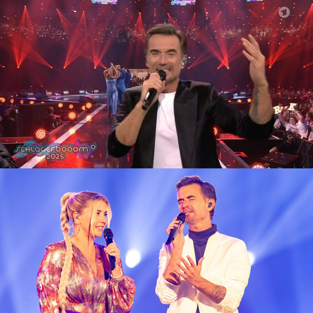 Das Ende eines 14-jährigen Versteckspiels: Florian Silbereisen präsentiert seine Tochter Leni und die dunklen Schatten des Ruhms