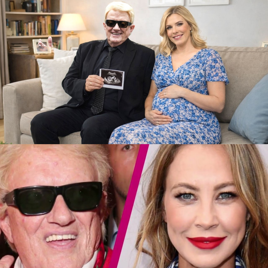 Heino bricht sein Schweigen: Das Ende der Verleugnung und die Suche nach spätem Glück nach dem Verlust seiner Hannelore