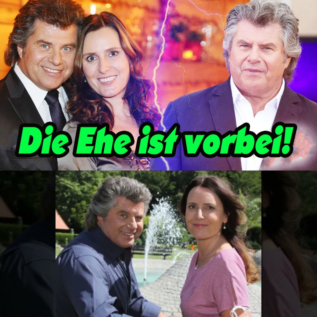 „Adios Amor“ im echten Leben: Zerbricht das Schlager-Imperium von Andy und Birgit Borg an der quälenden Einsamkeit?