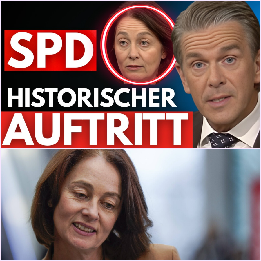 Das Lanz-Desaster: Wenn eine stolze Volkspartei live im TV den Bezug zur Realität verliert