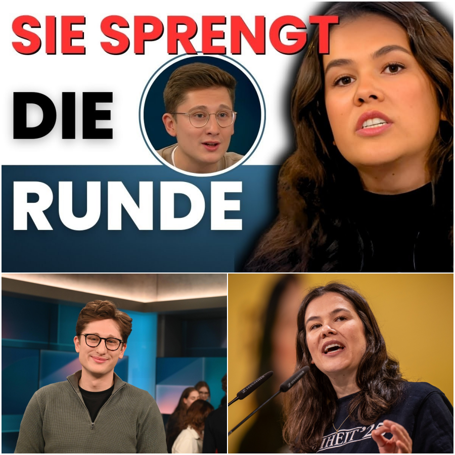 Klassenkampf im TV-Studio: Wie die Renten-Debatte die echten Probleme der Generationen ignoriert