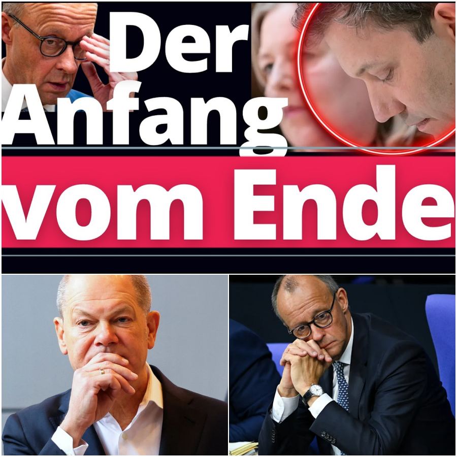 Politbeben in Berlin: Die wahren Pläne der Regierung, das Ende des Bargelds und der Weg zur finanziellen Freiheit