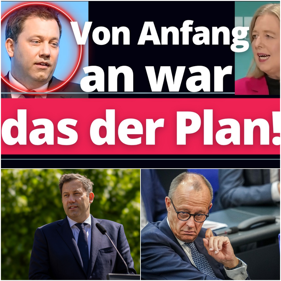 Politischer Kuhhandel der Extreme: Wie die Regierung mit Quoten-Erpressung die Schuldenbremse sprengen will