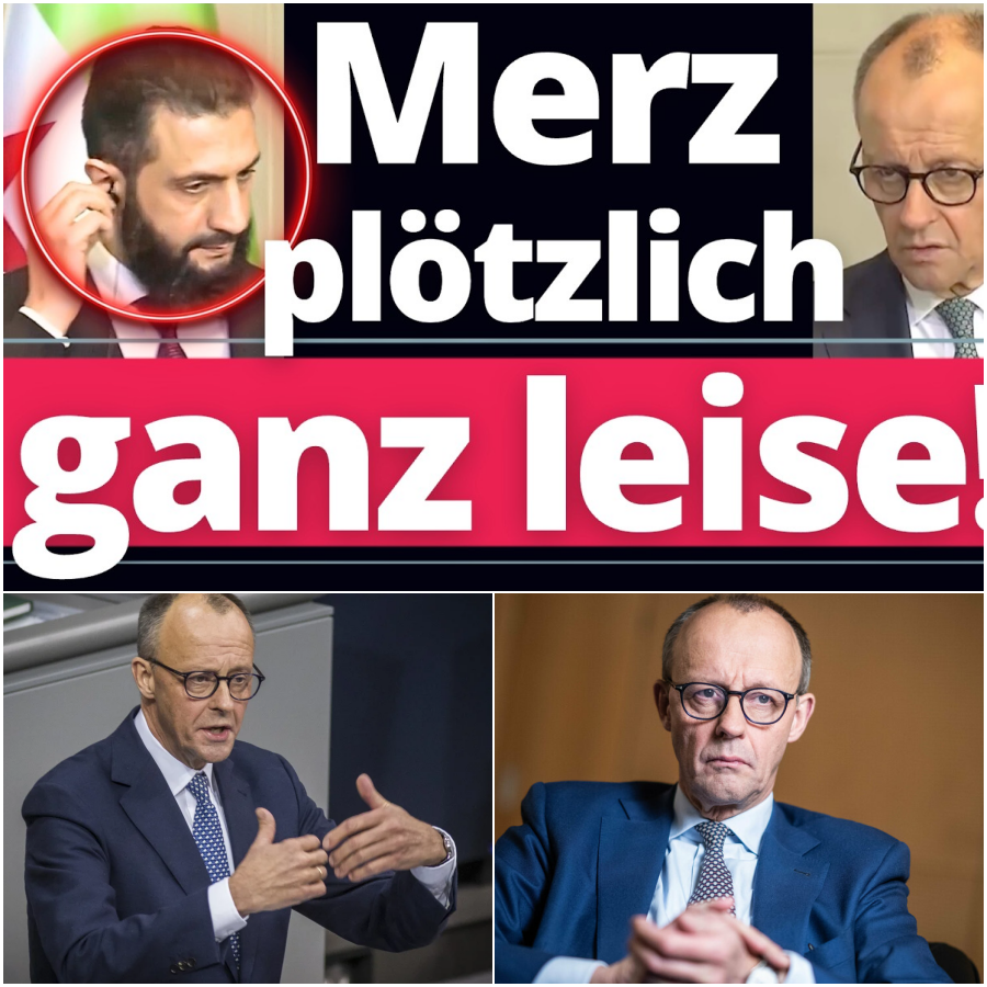 Friedrich Merz und der Weltrekord im Zurückrudern: Wie ein 24-Stunden-Versprechen die Glaubwürdigkeit der Politik ruiniert