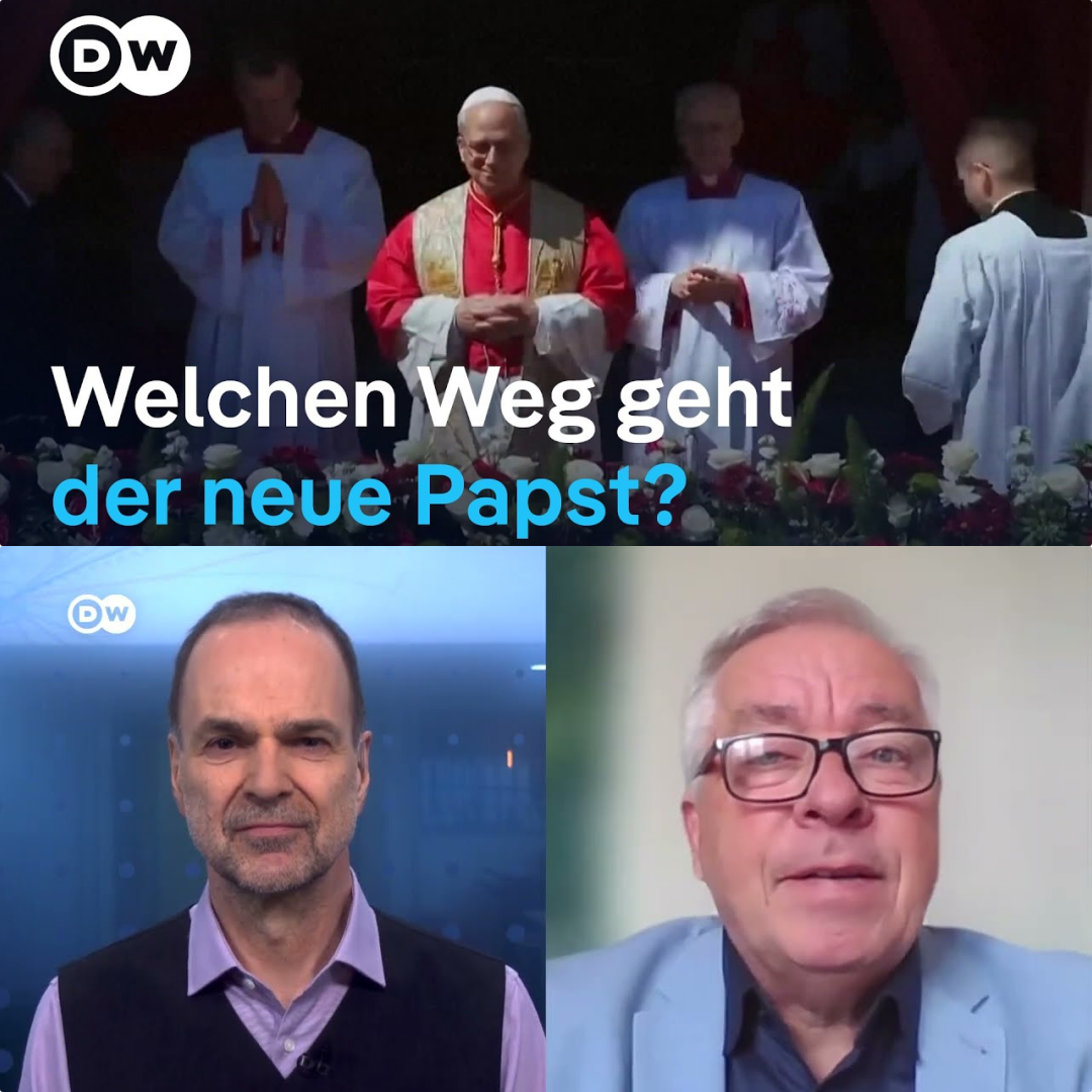 Papst Leo XIV.: Eine neue Ära zwischen prunkvoller Tradition und globaler Friedensdiplomatie