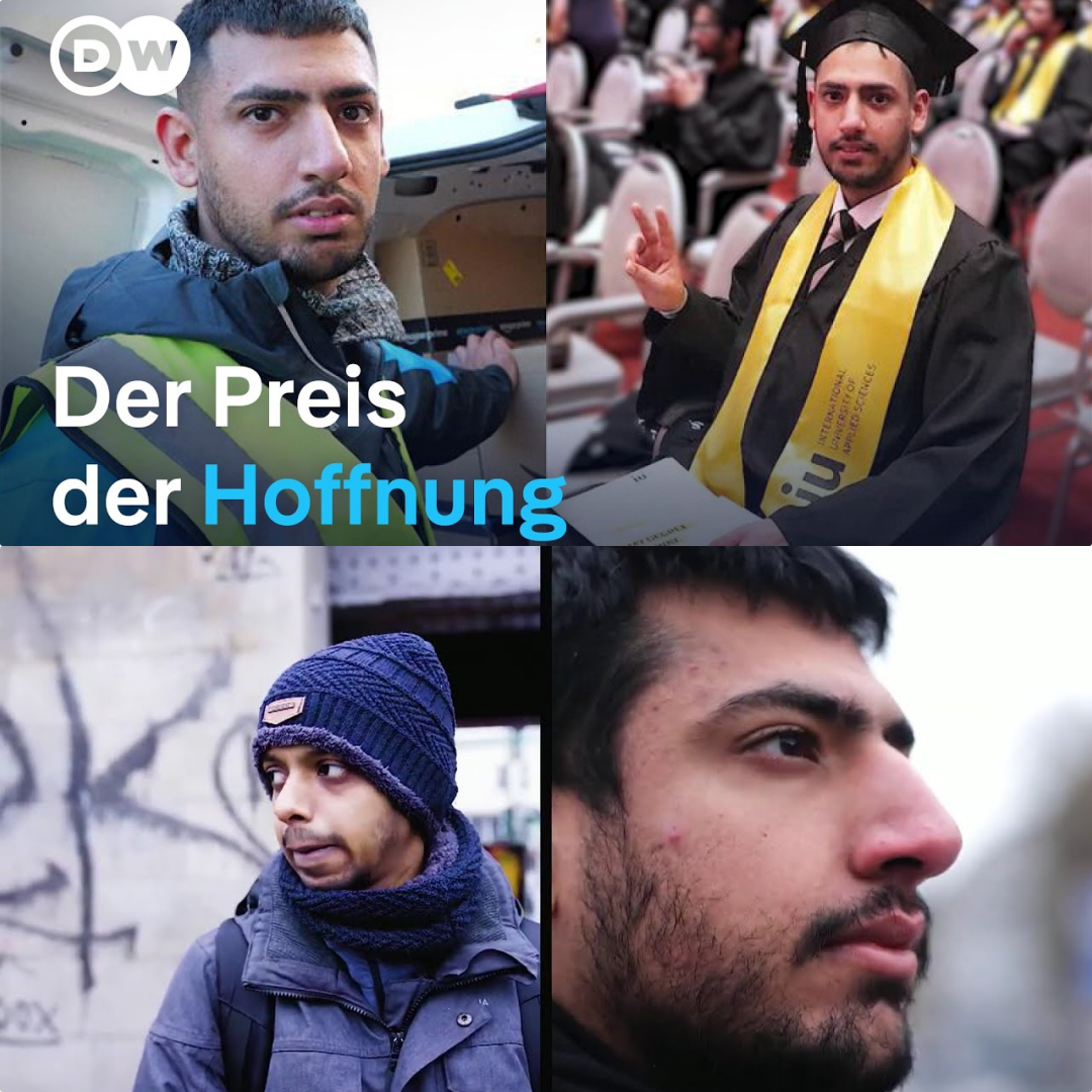 Der bittere Preis des Deutschland-Traums: Wie indische Studenten zwischen Elite-Ambitionen und systematischer Ausbeutung zerbrechen