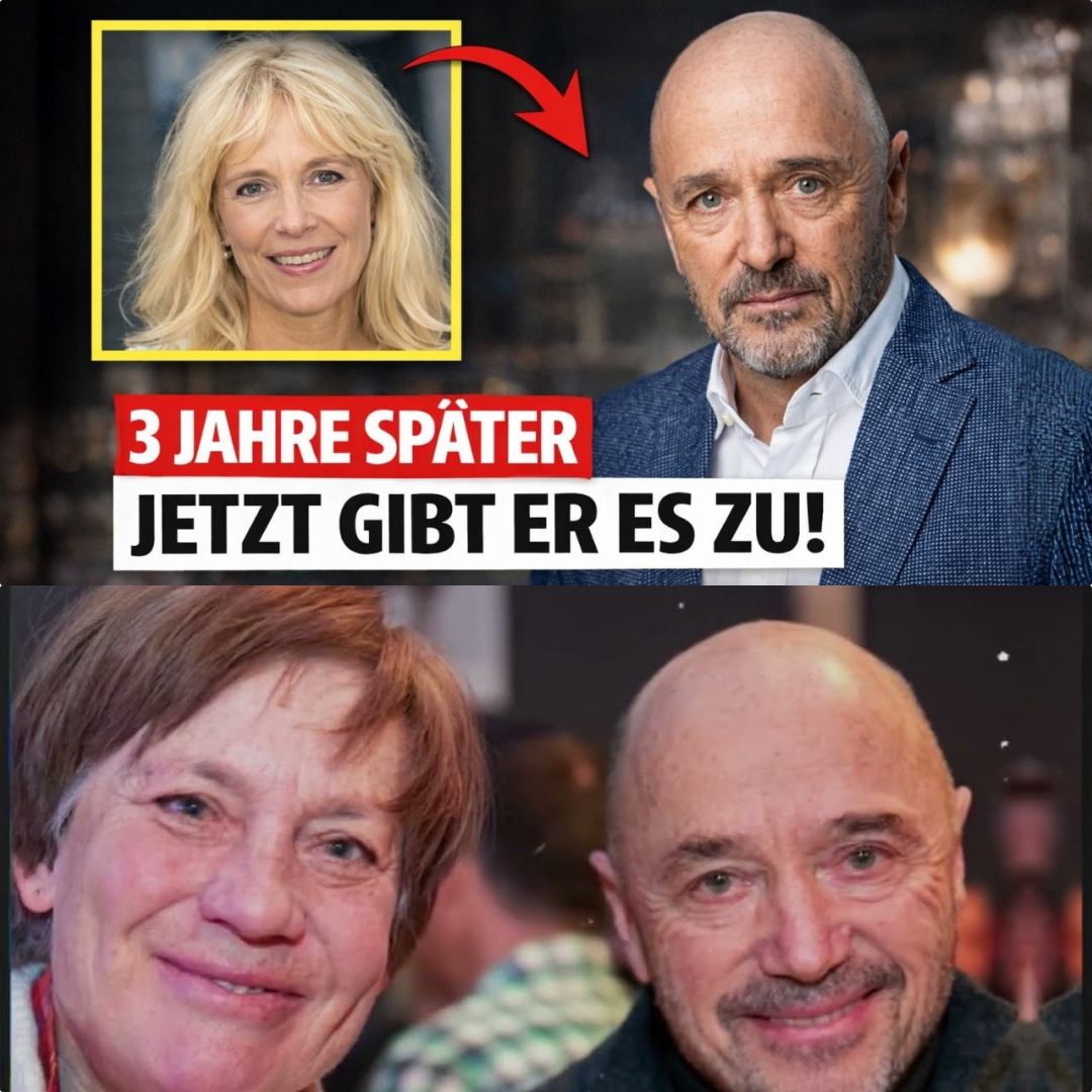 „Ich habe es unterschätzt“: Christian Neureuther bricht drei Jahre nach Rosis Tod sein Schweigen