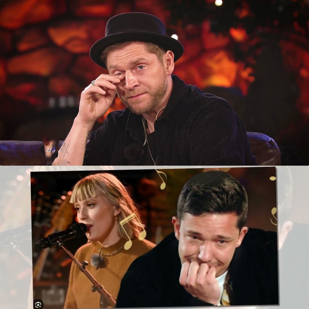 Gänsehaut-Garantie und Tränenmeer: Wie Rapper Montez bei „Sing meinen Song“ die Fassaden der härtesten Männer zum Bröckeln brachte