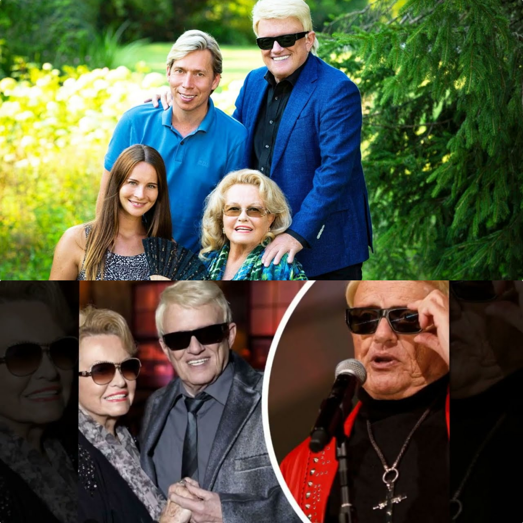 Heinos radikaler Erbschafts-Plan: Warum sein Manager alles bekommt und sein Sohn leer ausgeht – Hannelores letzter Wille enthüllt