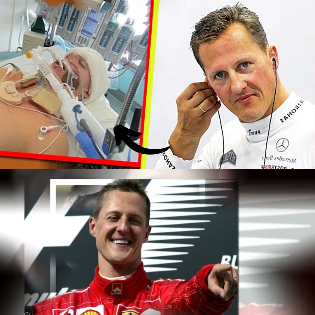 Das Schweigen der Legende: Warum die Akte Michael Schumacher für immer unter Verschluss bleibt – Einblicke hinter die Mauer der Privatsphäre