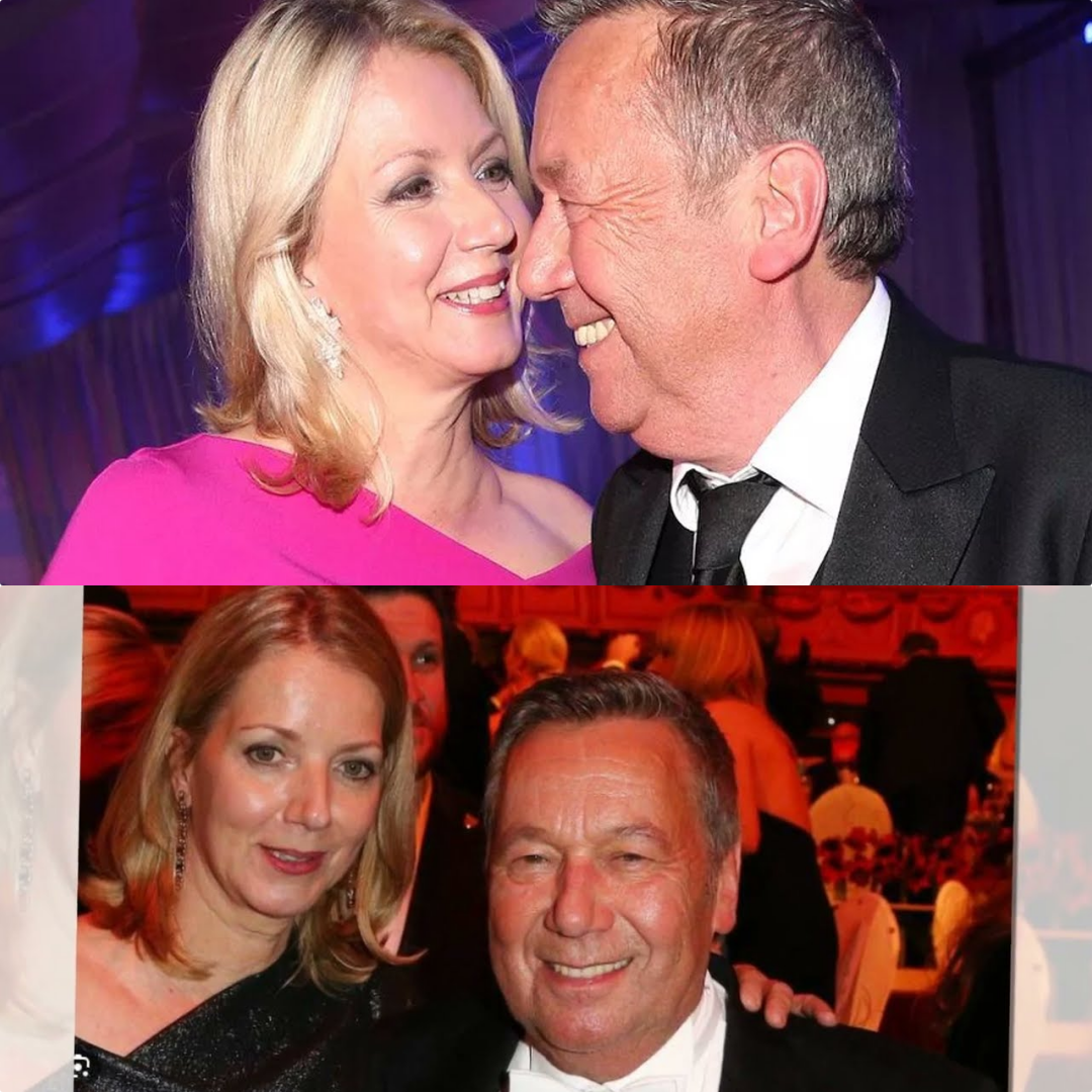 „Du bist meine Seelenverwandte“: Roland Kaisers hochemotionales Liebes-Geständnis an Ehefrau Silvia rührt Millionen zu Tränen