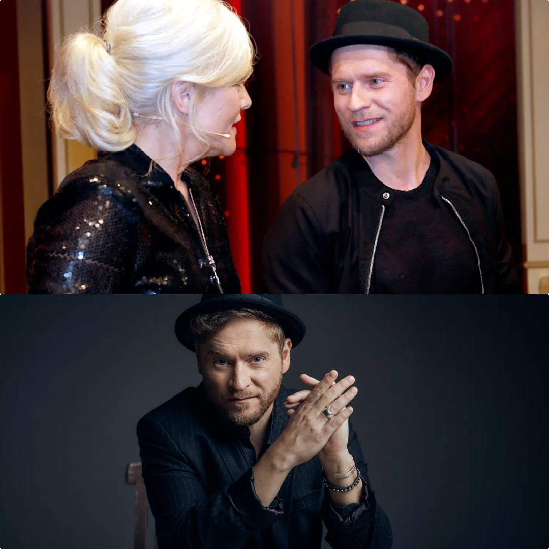 Johannes Oerdings radikale Verwandlung: Wenn aus dem „Klabautermann“ plötzlich ein „Babyface“ wird – Schock für die Ina-Müller-Fans