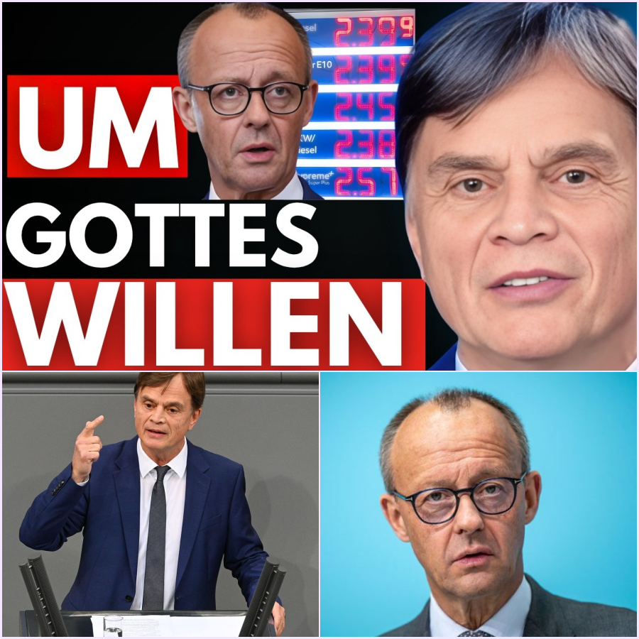 Abrechnung mit der Regierungspolitik: Der Autofahrer als Melkkuh, Milliarden-Verschwendung und eine drohende politische Totgeburt