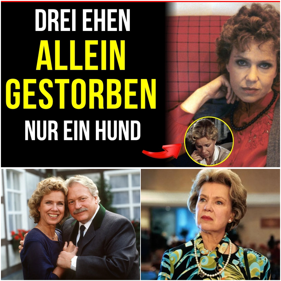 Witta Pohl: Die tragische Wahrheit hinter dem Lächeln der „Mutter der Nation“