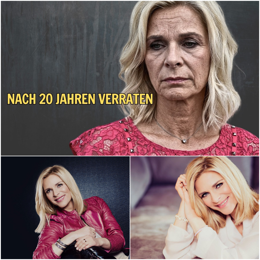 Der eiskalte Verrat hinter dem perfekten Lächeln: Uta Bresans schmerzhafter TV-Abschied und ihr triumphaler Befreiungsschlag