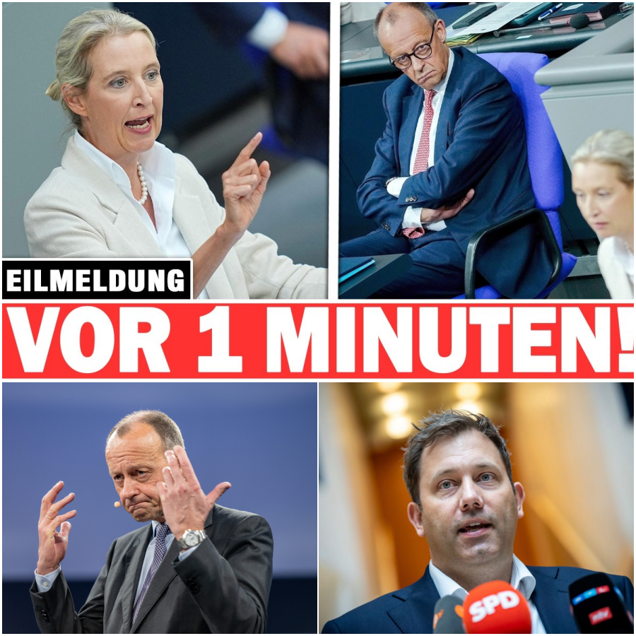 Politisches Erdbeben in Deutschland: 78 Prozent Unzufriedenheit, explodierende Lebenshaltungskosten und der drohende Systemkollaps in Berlin