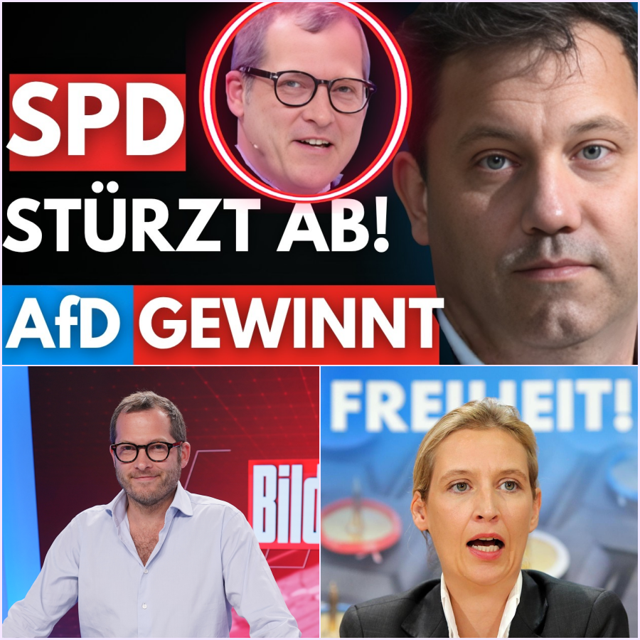Gesinnungspolizei beim Hauskauf? Wie neue Gesetzespläne die demokratischen Grundrechte ins Wanken bringen