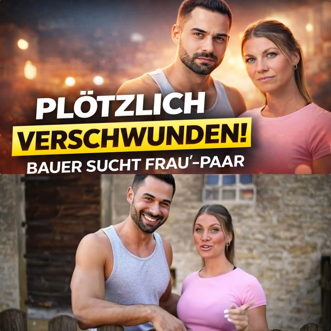 Das Rätsel um Bastian und Kerstin: Warum das „Bauer sucht Frau“-Traumpaar beim Osterspecial fehlte – und was wirklich dahintersteckt