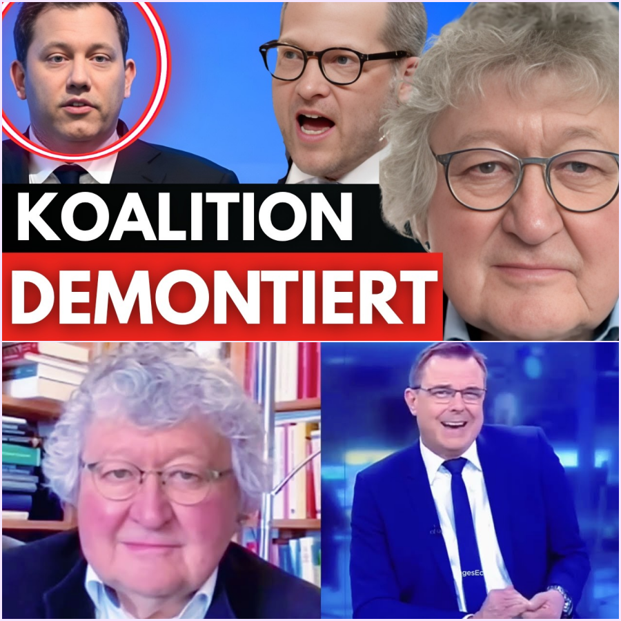 Der 3-Euro-Schock und das Versagen der Voodoo-Ökonomie: Warum unsere Politik dringend einen Realitätscheck braucht