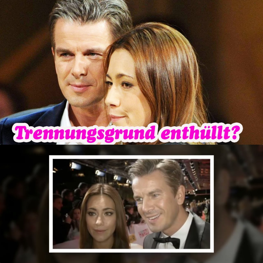 Liebes-Aus nach 15 Jahren: Markus Lanz und Angela trennen sich – Steckt etwa eine neue, jüngere Liebe hinter dem plötzlichen Ehe-Ende?