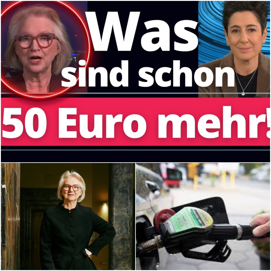 Die Arroganz der Macht: Warum der Staat an der Zapfsäule abkassiert und die Bürger beim Spritpreis im Stich lässt