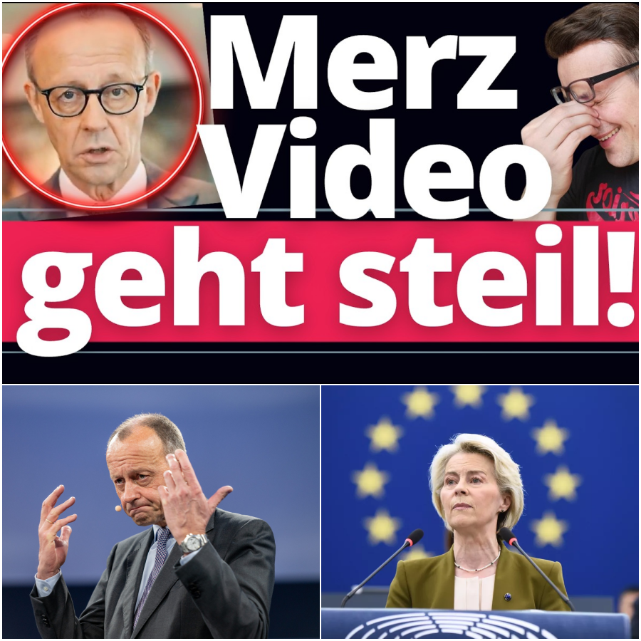 Deutschlands doppelter Super-Gau: Außenpolitisch isoliert und an der Zapfsäule gnadenlos abkassiert